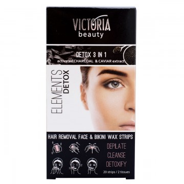 Victoria Beauty Detox 3 en...