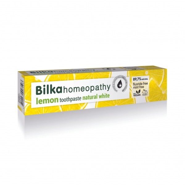 Bilka Homeopathy Crema...