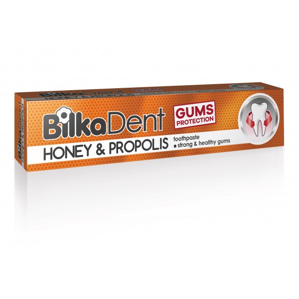 Bilka Dent Crema Dental con...