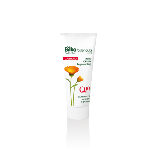 Crema de manos regeneradora...