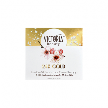 Victoria Beauty 24k Gold...