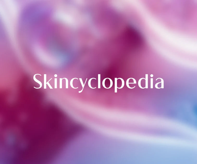 Skincyclopedia