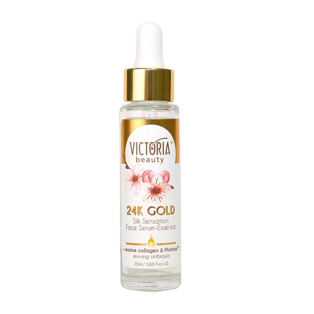 Victoria Beauty 24K Gold Suero Facial 20 ml