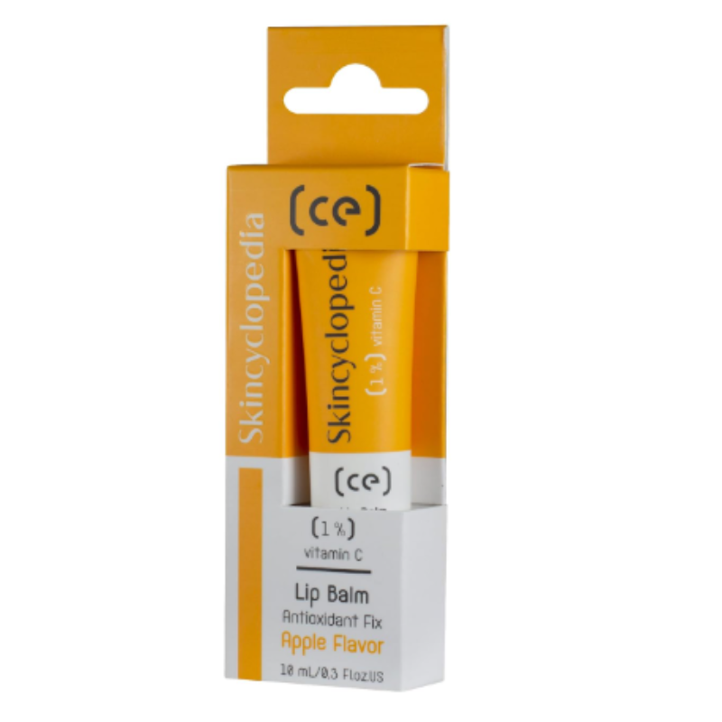 SKC Balsamo labial con 1% de Vitamina C