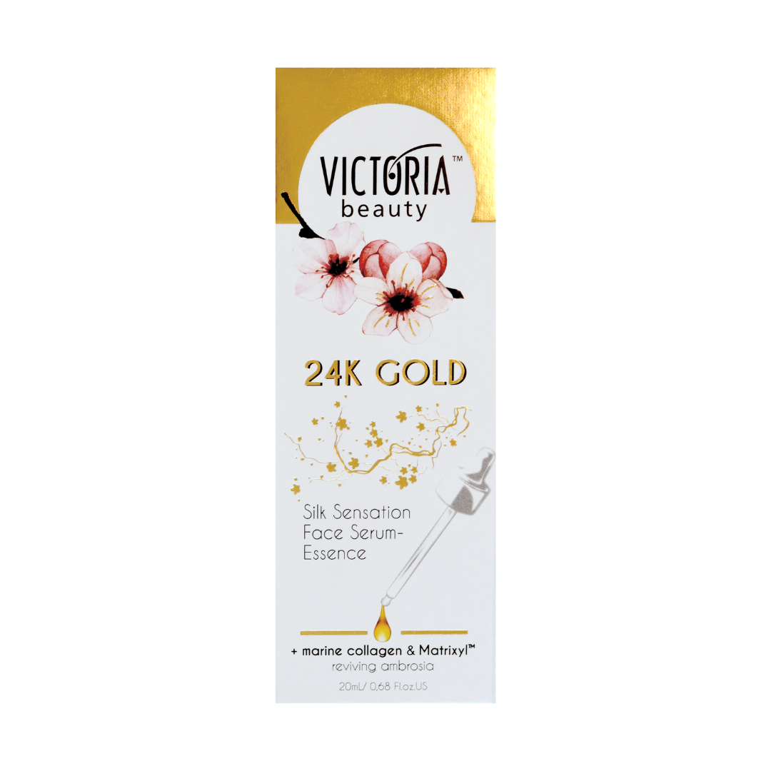 Victoria Beauty 24K Gold Suero Facial 20 ml