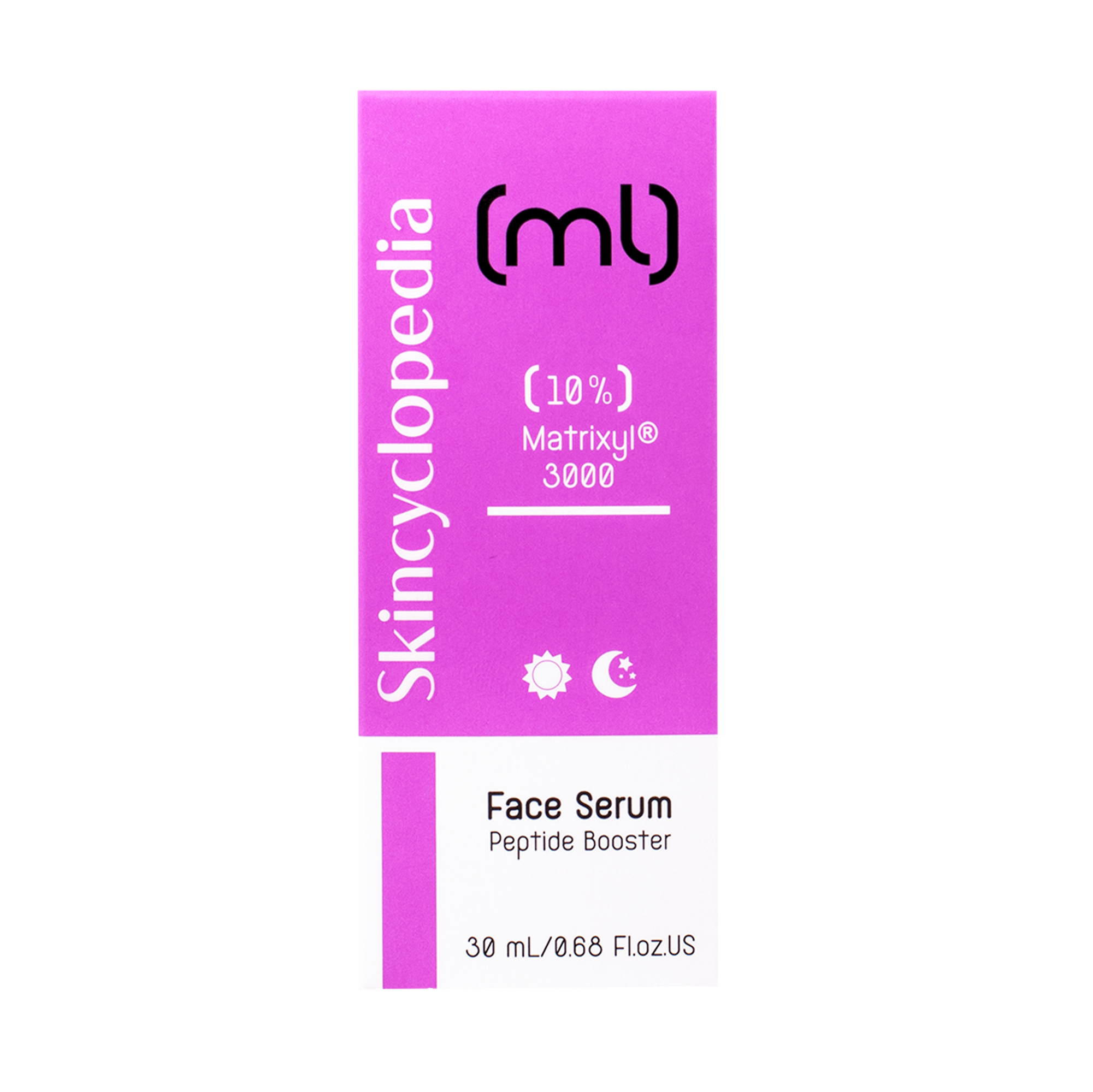 SKC Suero Facial con 10% de Matrixyl 3000 30 ml