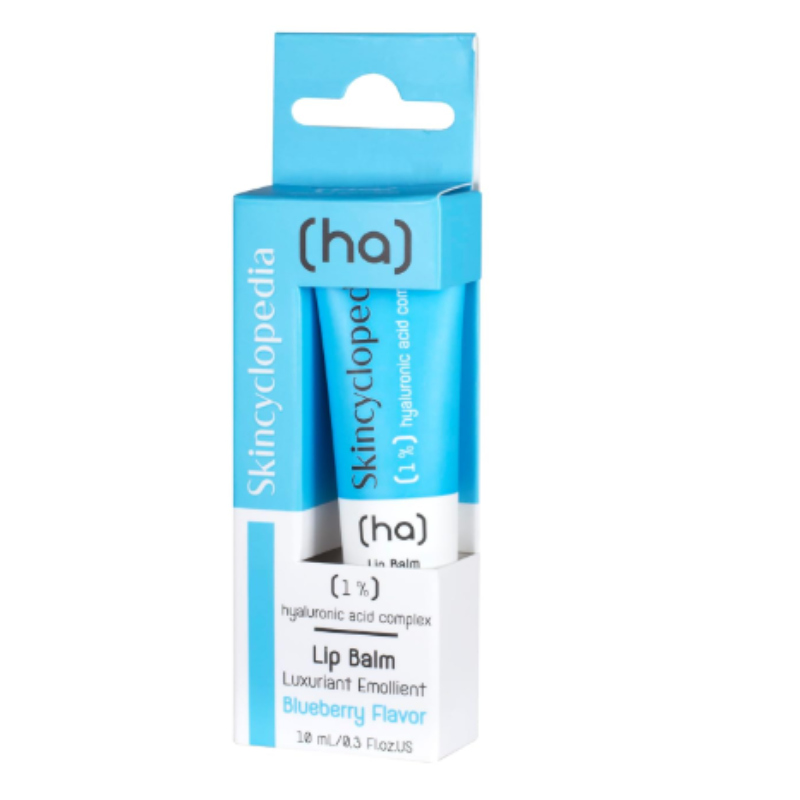 SKC Balsamo labial con 1% de Acido Hialuronico
