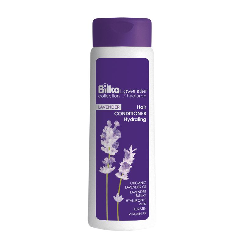 Acondicionador Hidratante Lavanda