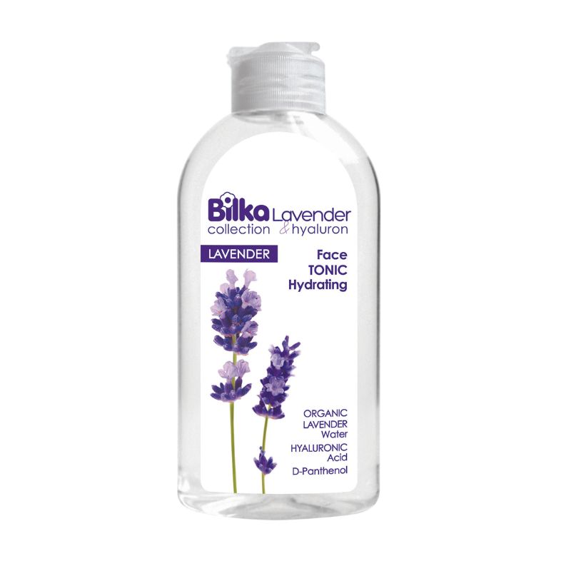 Tónico Facial Lavanda Hialuronato