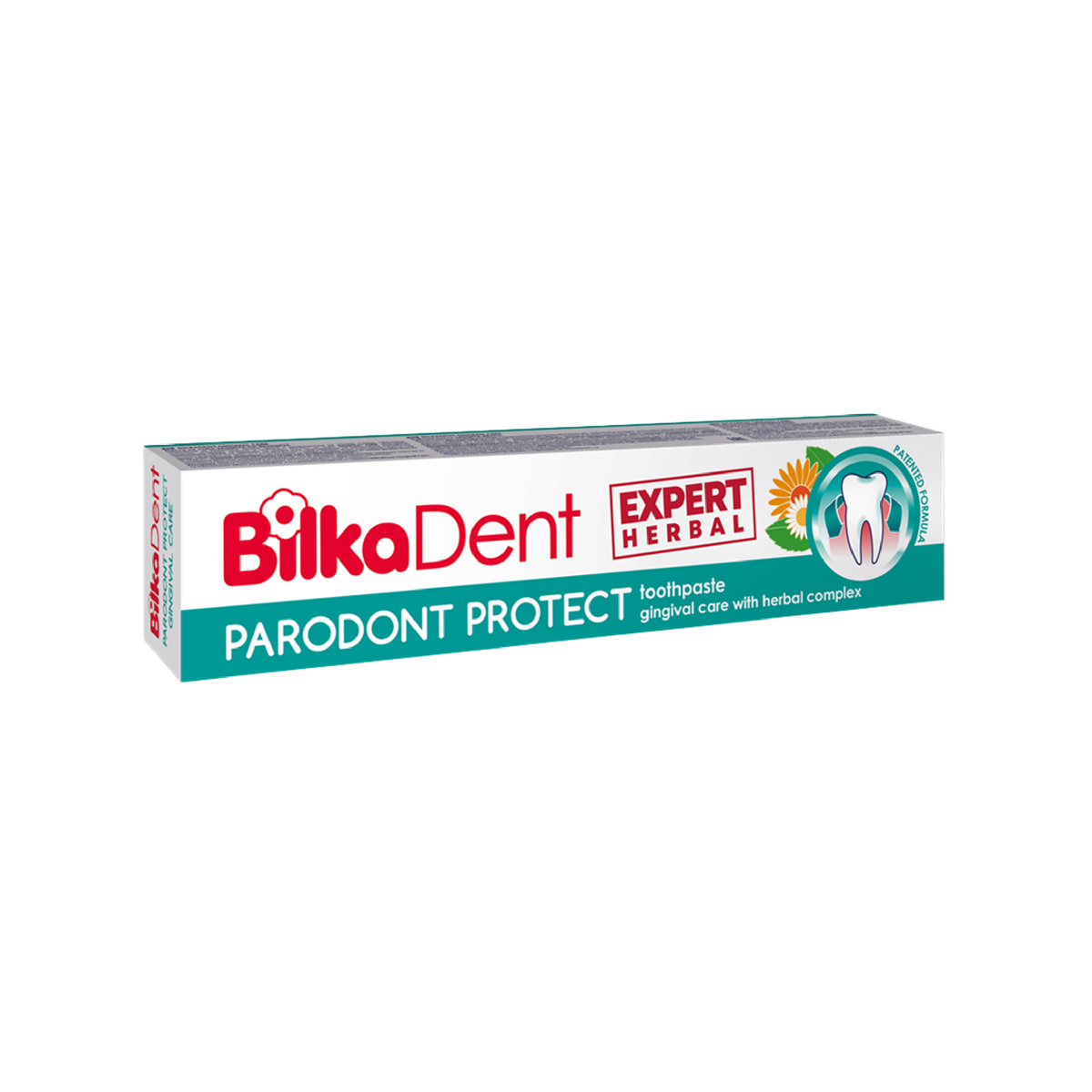 Crema Dental Gingival Care Bilka Dent