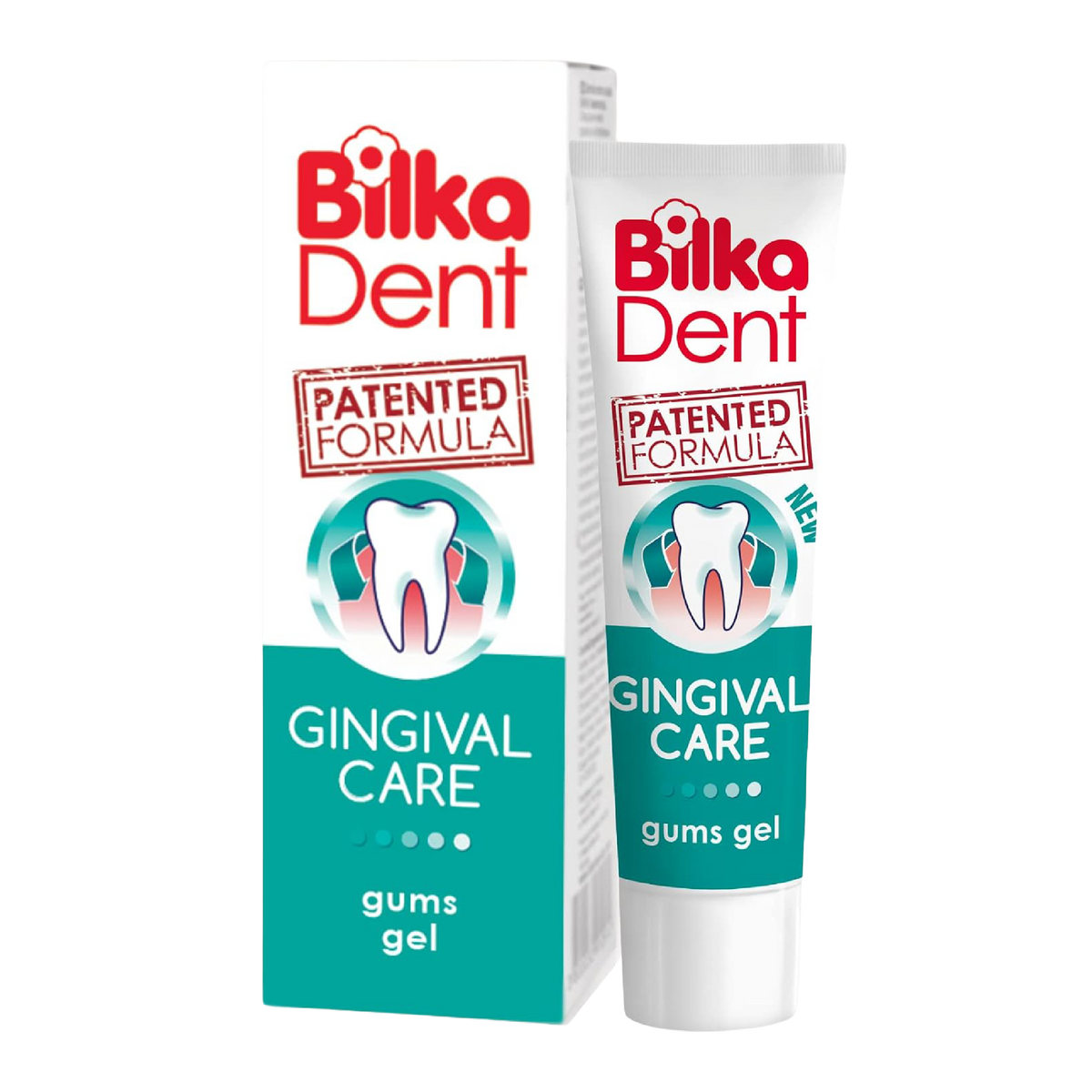 Gel de encías Bilka Dent Gingival Care