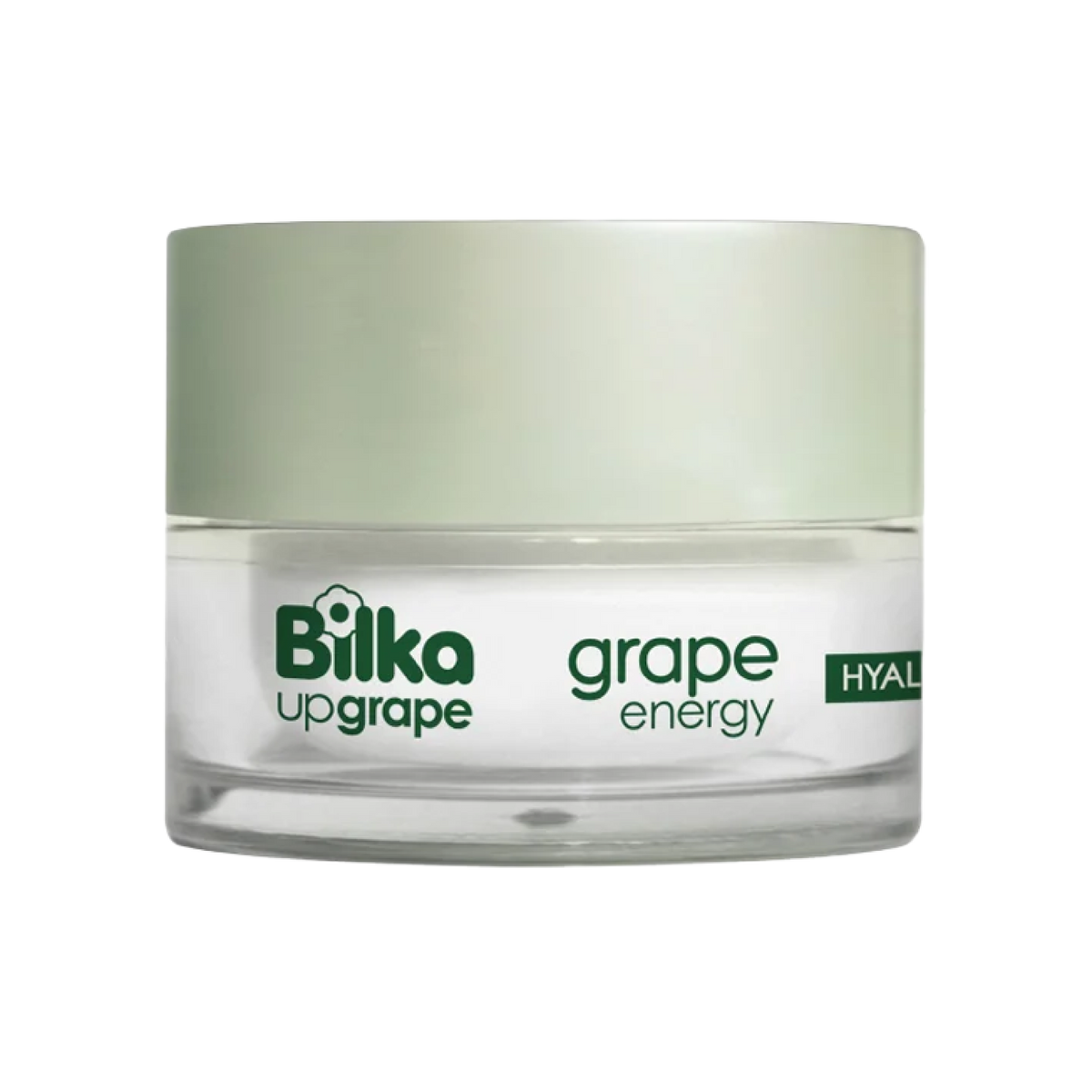 Crema Facial Hidratante Grape Energy