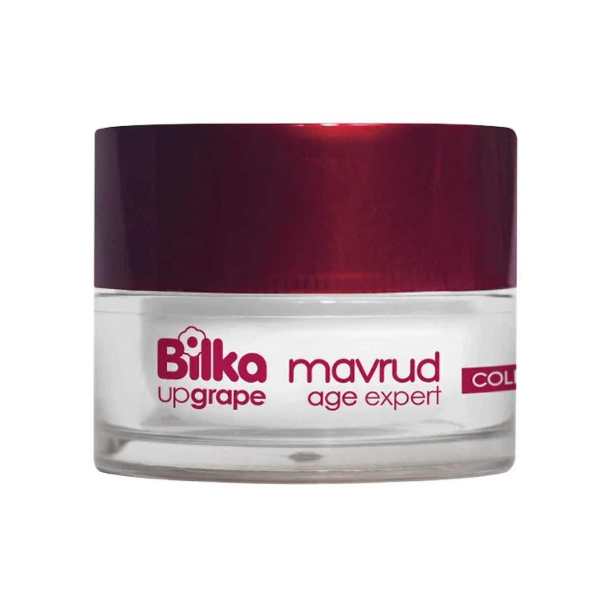 Crema Facial Mavrud anti age