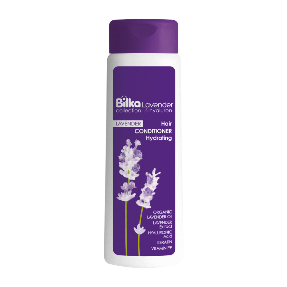 Acondicionador Hidratante Lavanda