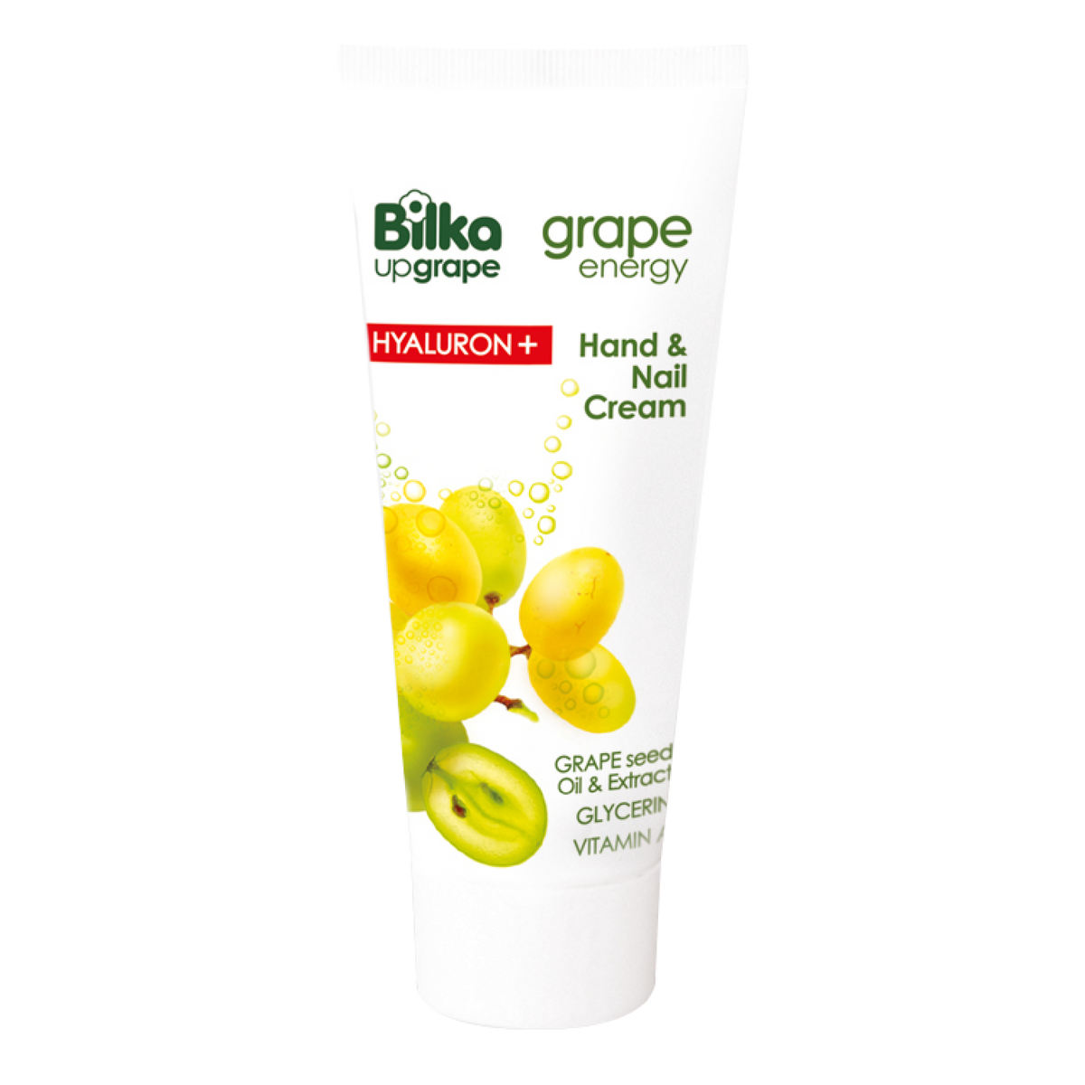 Crema de Manos Uva Blanca Grape Energy
