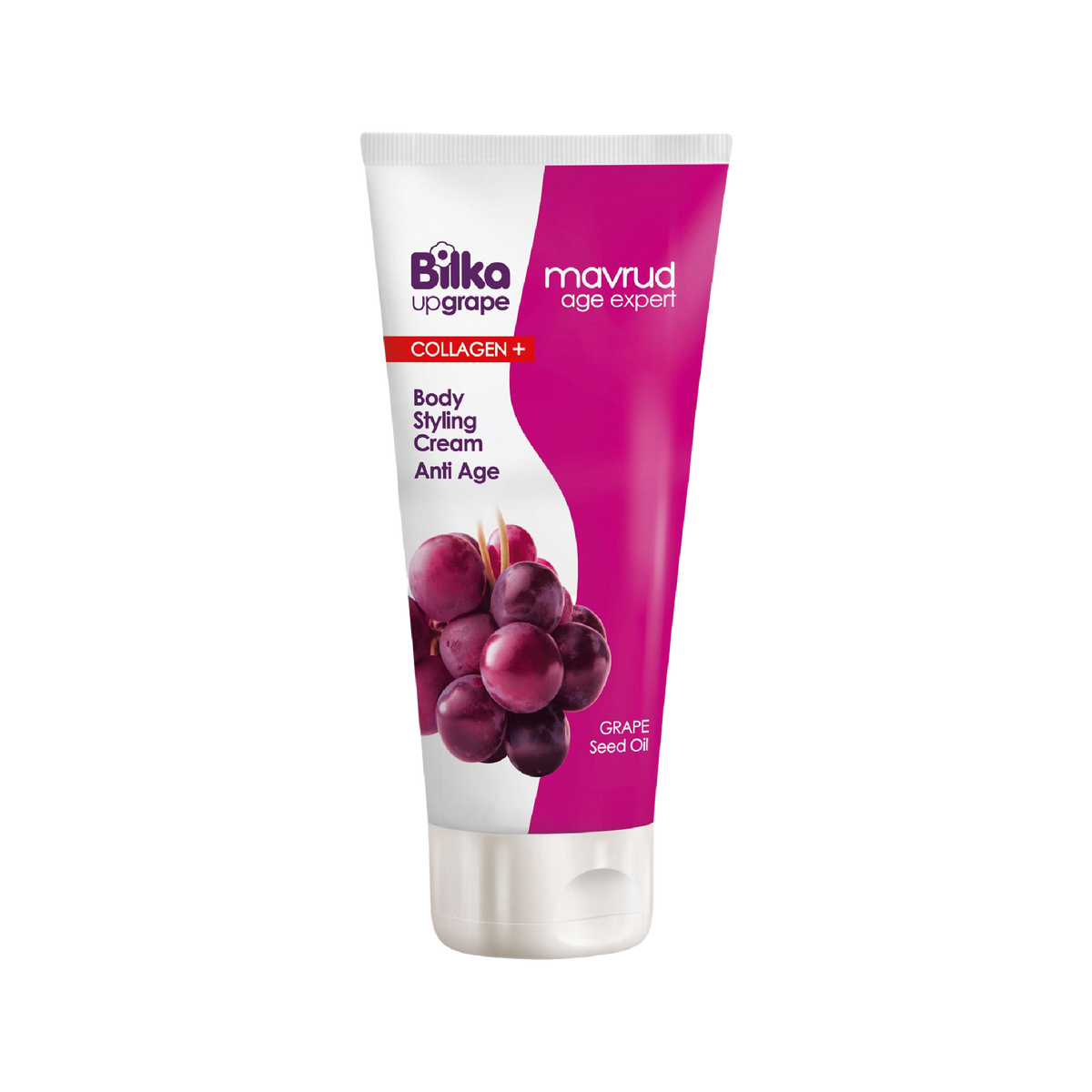 Crema Corporal Reafirmante Mavrud Anti Age