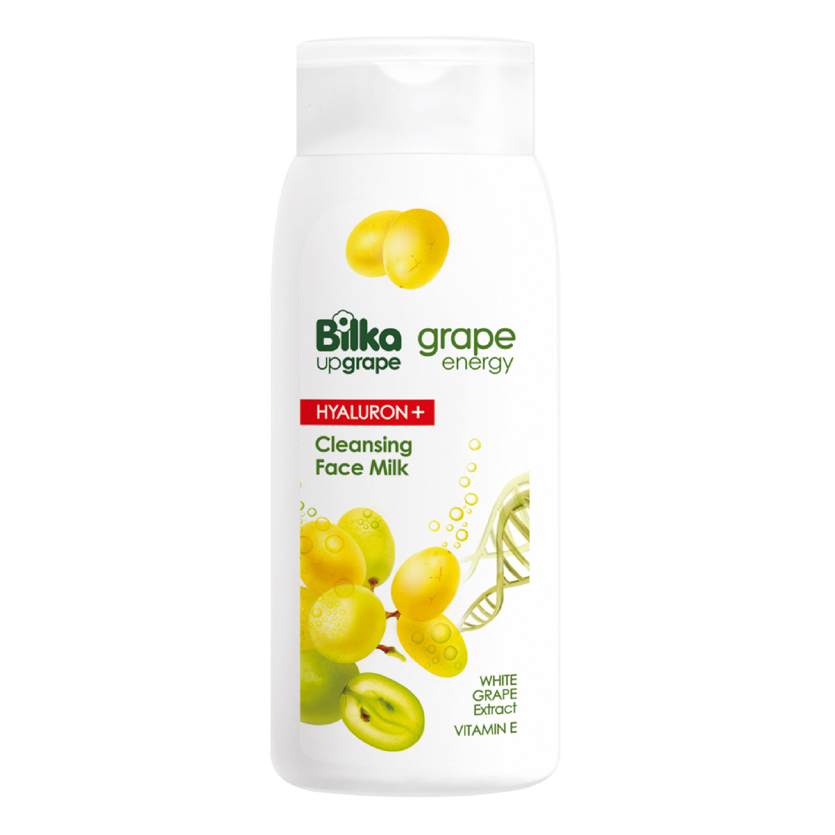 Desmaquillante Facial Grape Energy