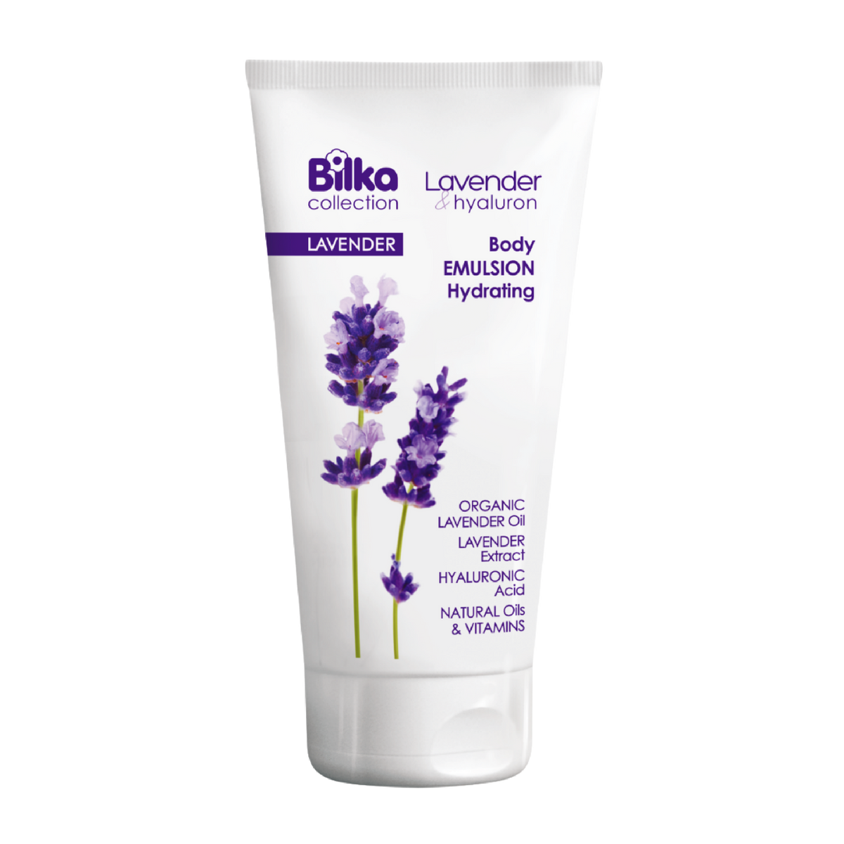 Corporal Lavanda Hialuronato 200 ml