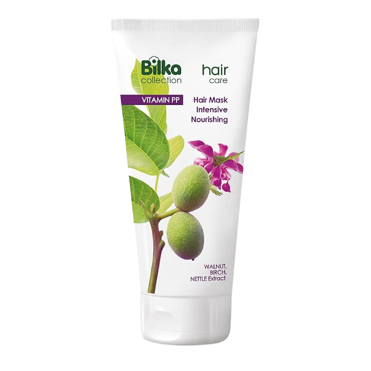 Mascarilla Nutritiva Intensiva