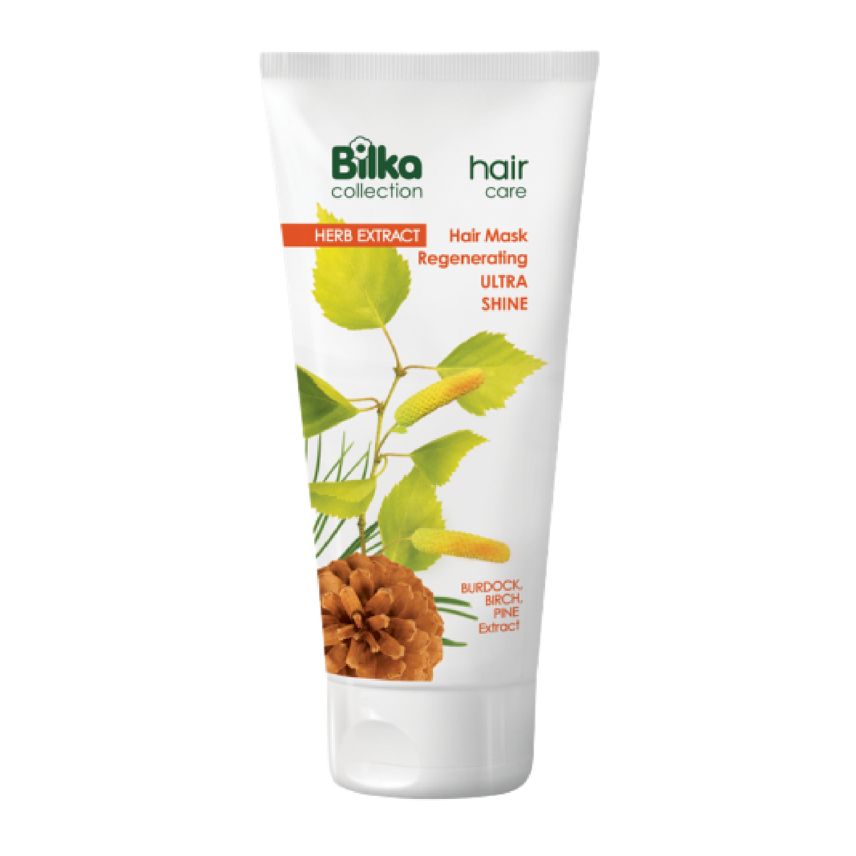Mascarilla Regeneradora Ultra Shine