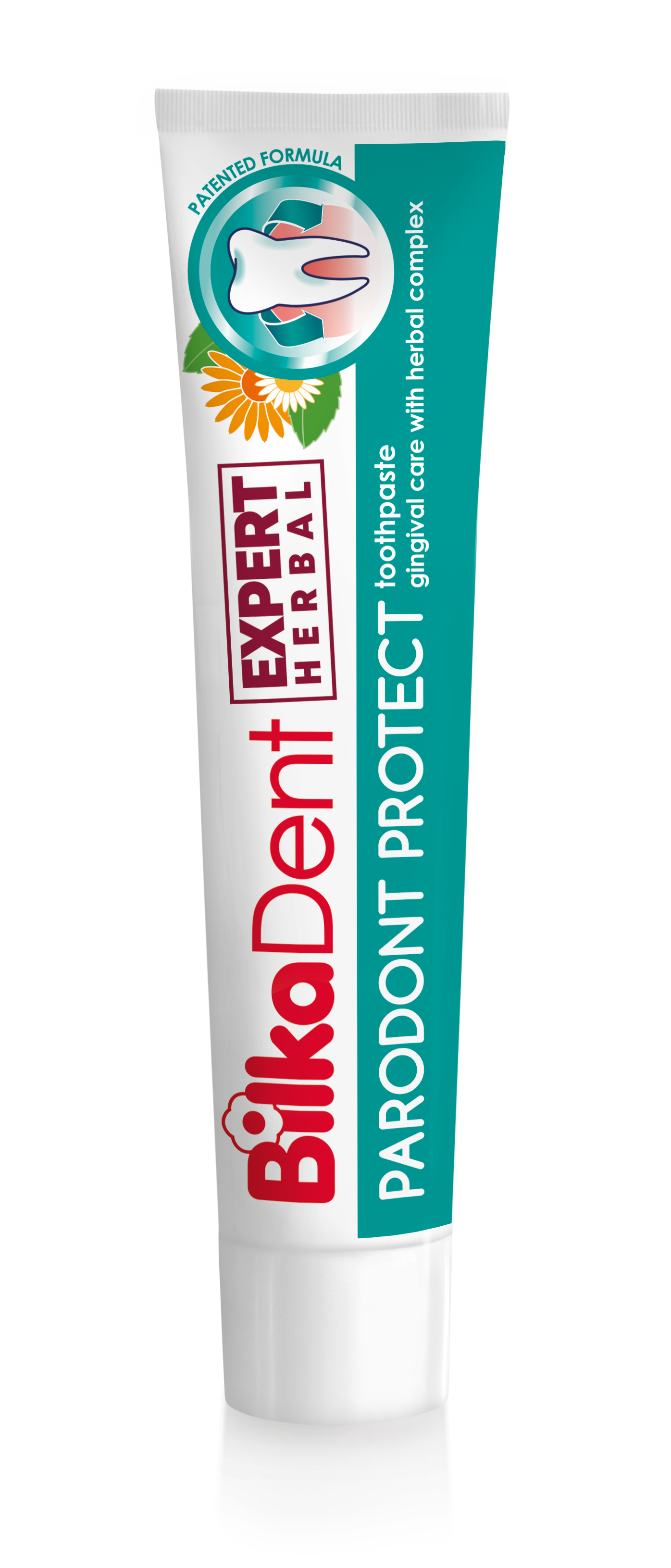 Crema Dental Gingival Care Bilka Dent