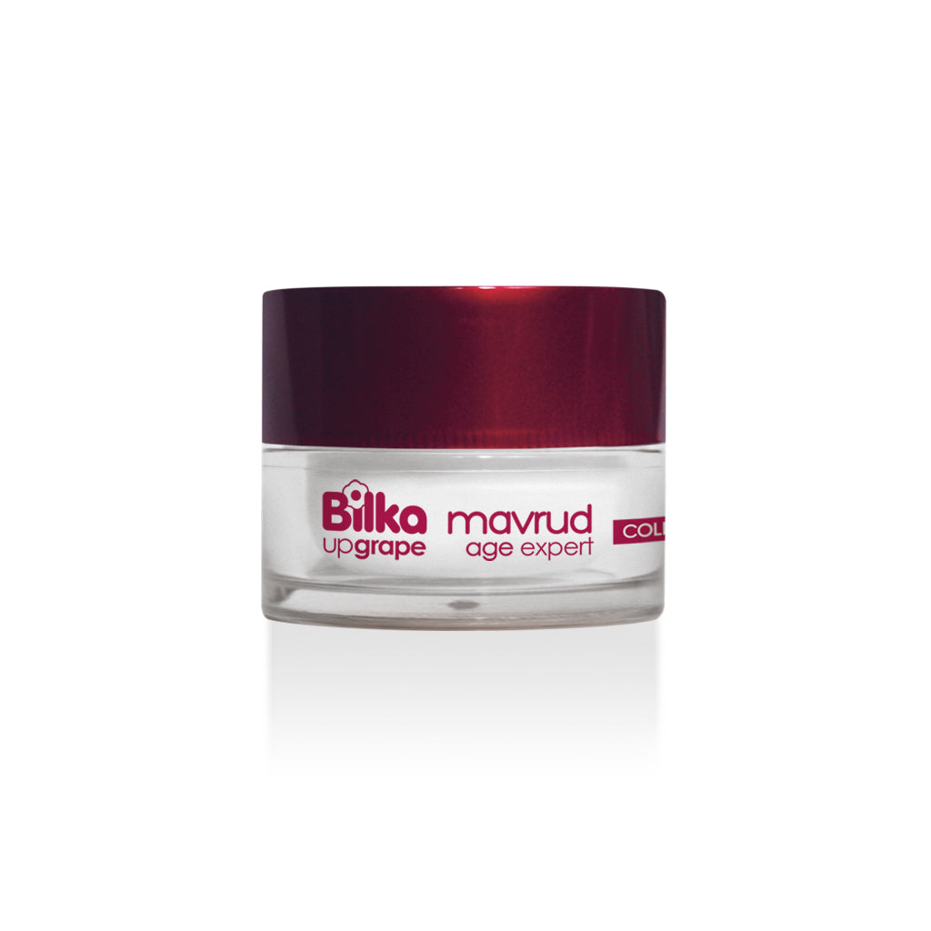 Crema Contorno de ojos Mavrud Anti Age