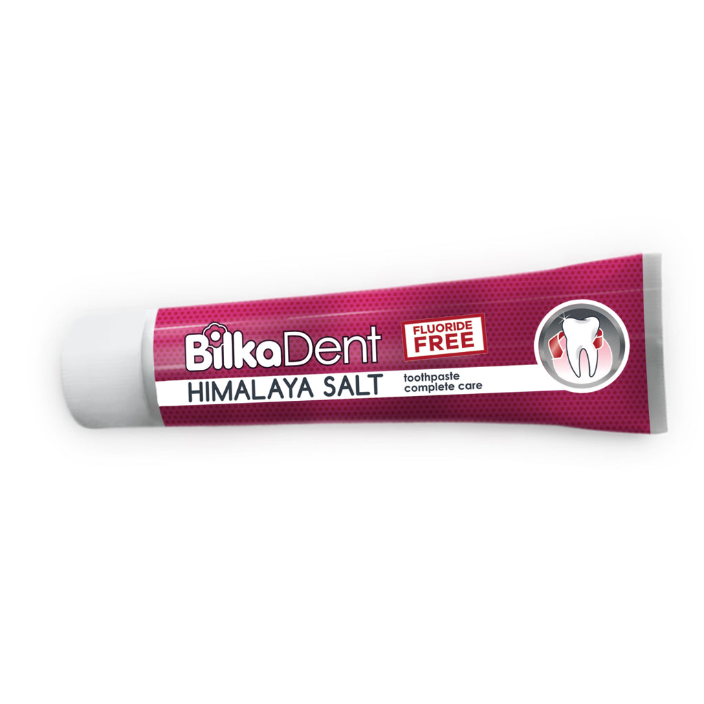 Crema Dental Sal de Himalaya Bilka Dent