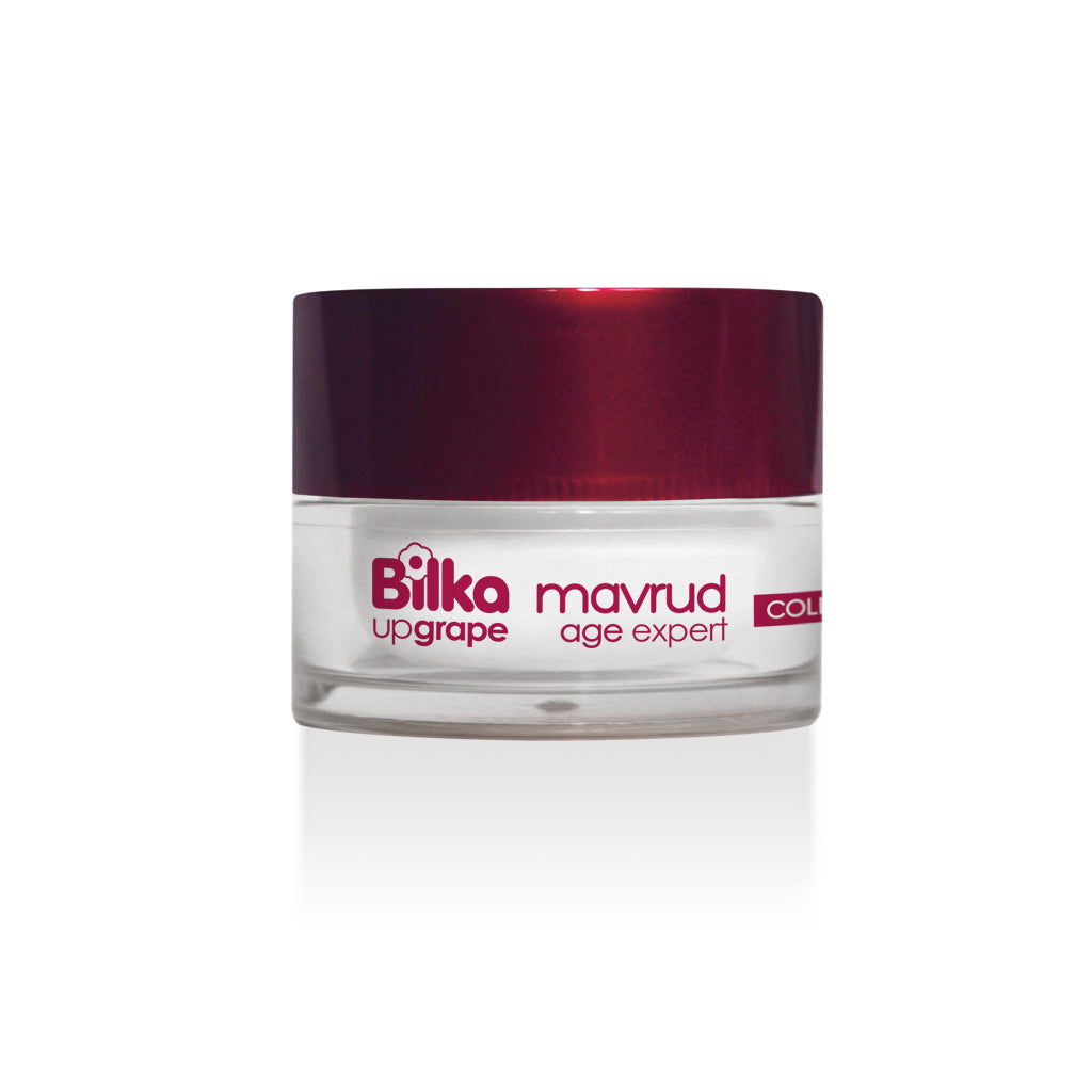 Crema Facial Mavrud anti age