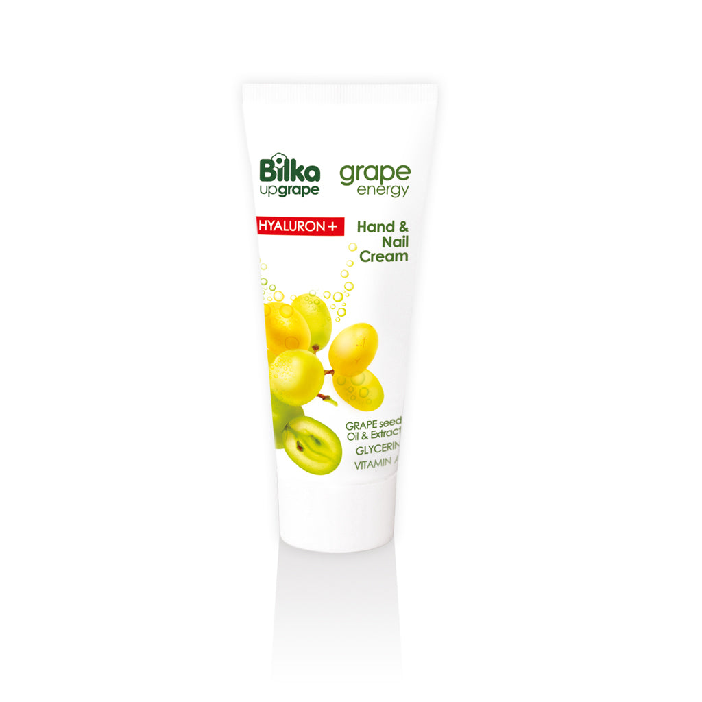 Crema de Manos Uva Blanca Grape Energy