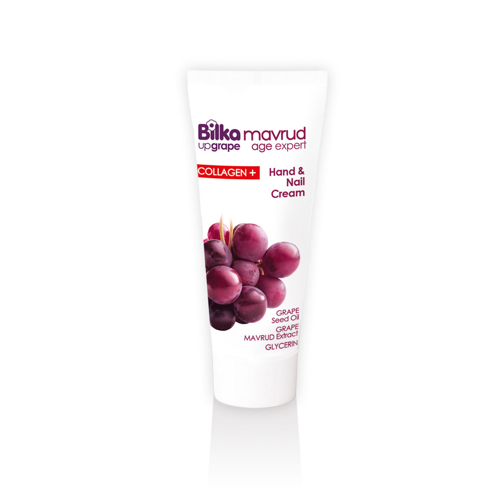 Crema de Manos Mavrud Anti age