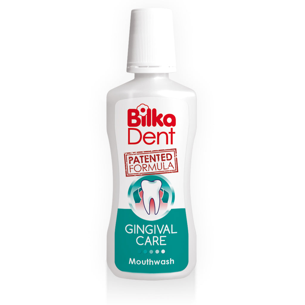 Enjuague Bucal Bilka Dent Gingival Care