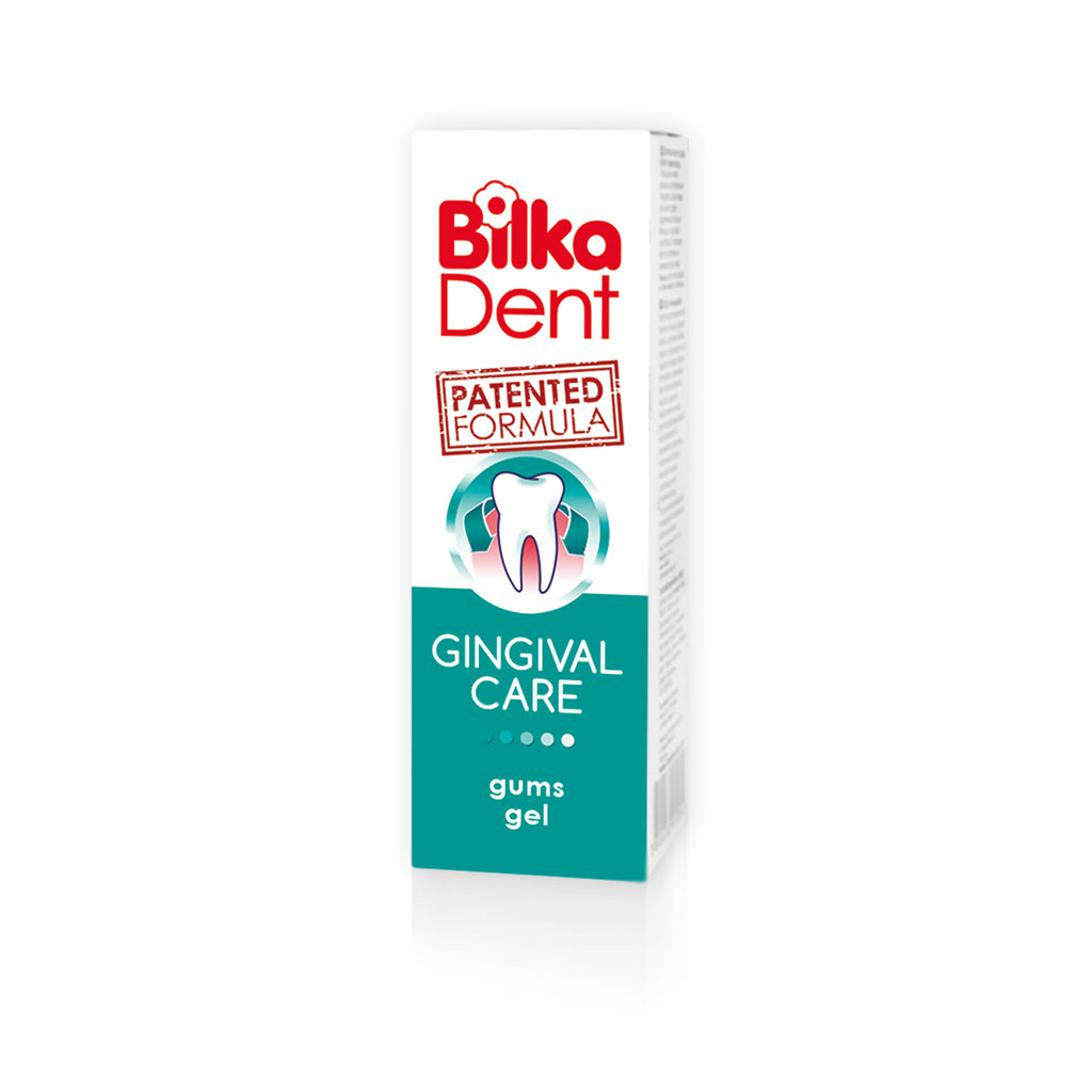 Gel de encías Bilka Dent Gingival Care
