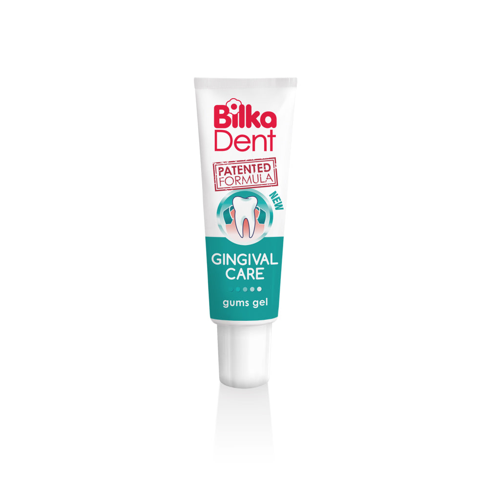 Gel de encías Bilka Dent Gingival Care