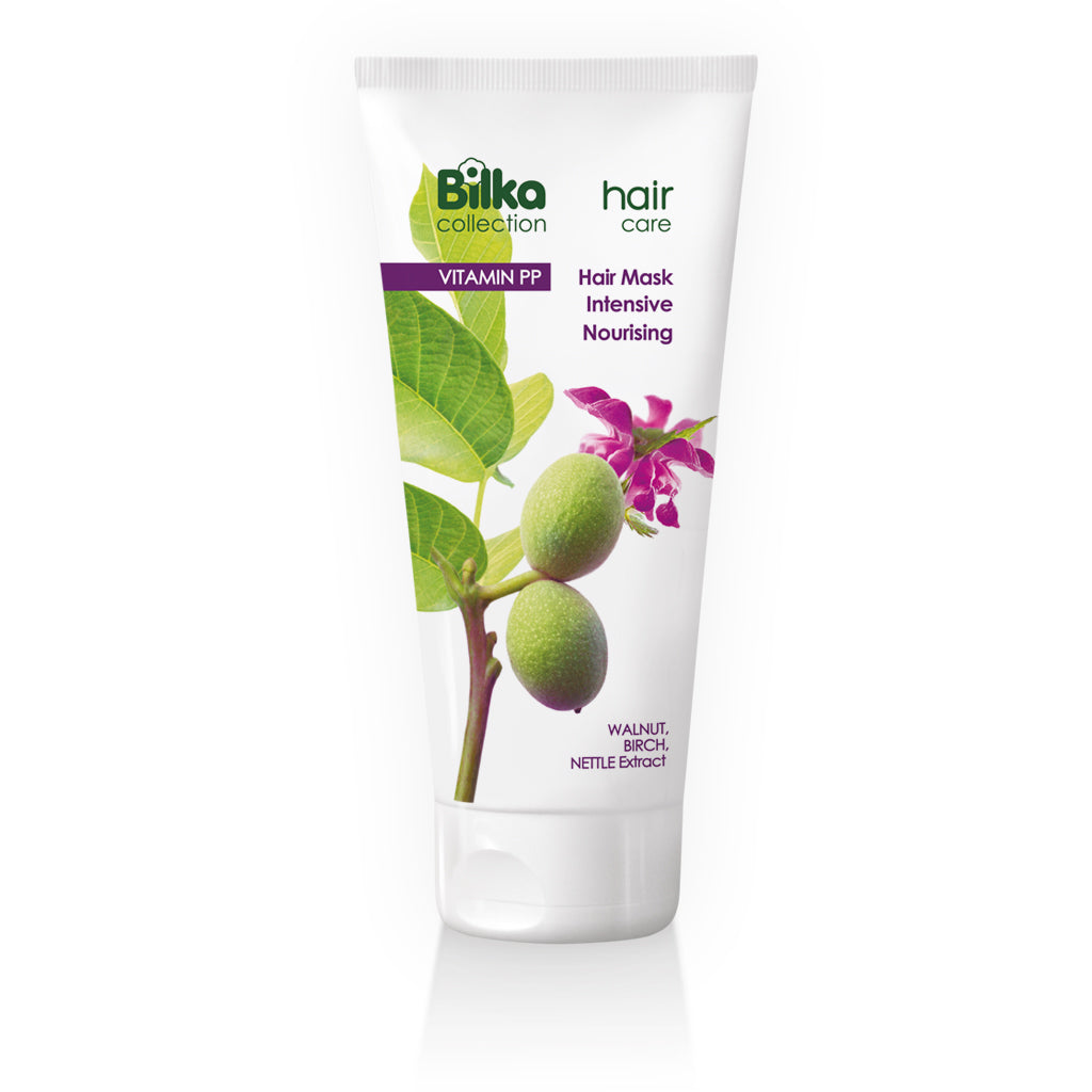 Mascarilla Nutritiva Intensiva