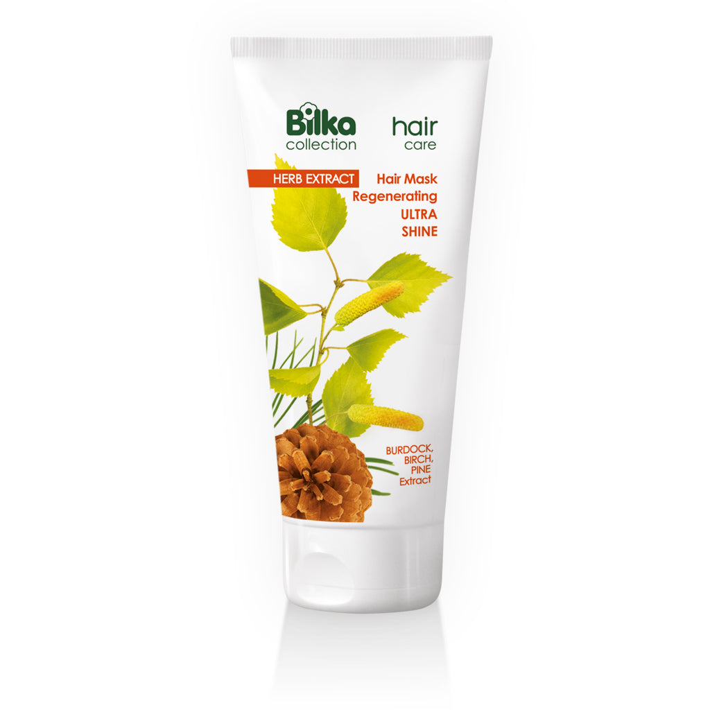 Mascarilla Regeneradora Ultra Shine