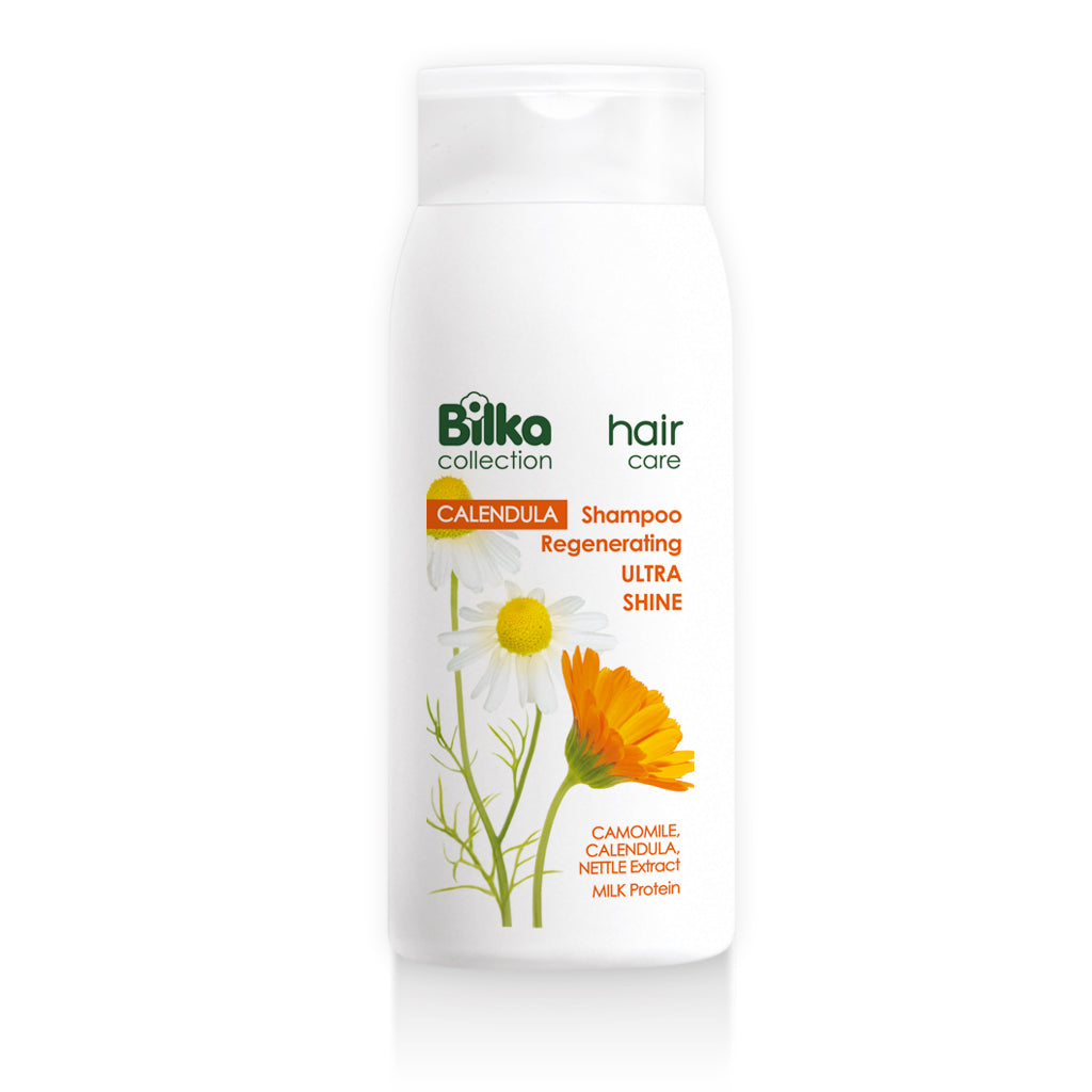 Shampo Regenrador Ultra Shine