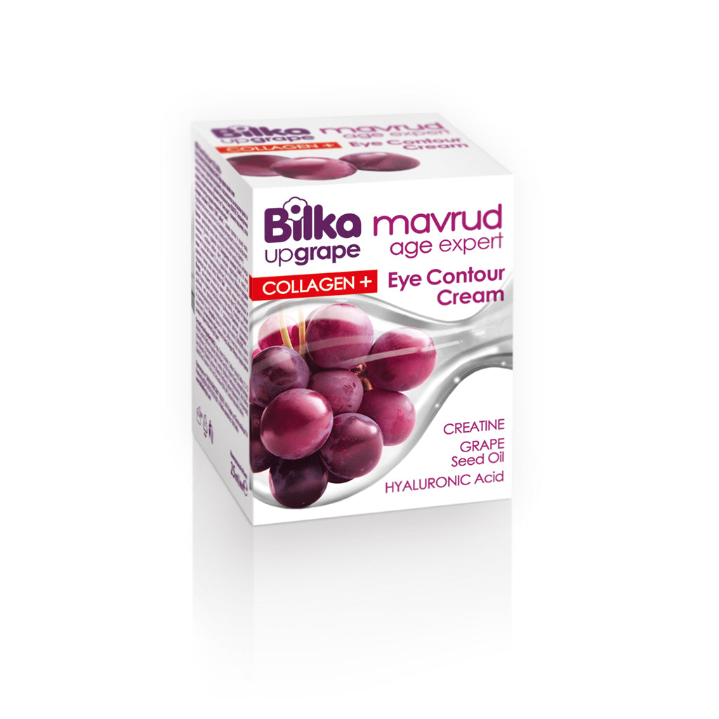 Crema Contorno de ojos Mavrud Anti Age
