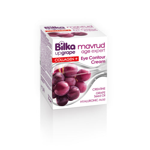 Crema Contorno de ojos Mavrud Anti Age